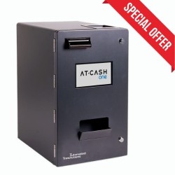 AT-CASH ONE (Cajón inteligente)